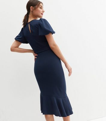 Navy store scuba dress