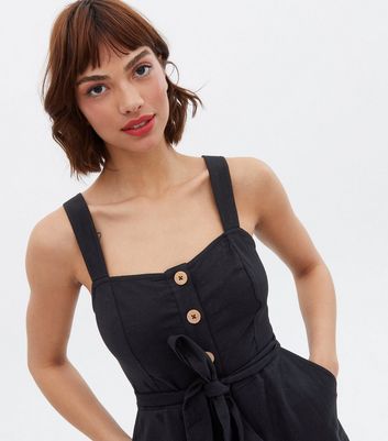 Little black dress jumpsuits on sale