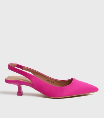 New Look Kitten Heel Shoes Online | bellvalefarms.com
