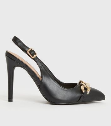 new look chaussure femme