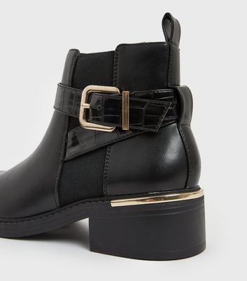 cole haan buckland chelsea boot