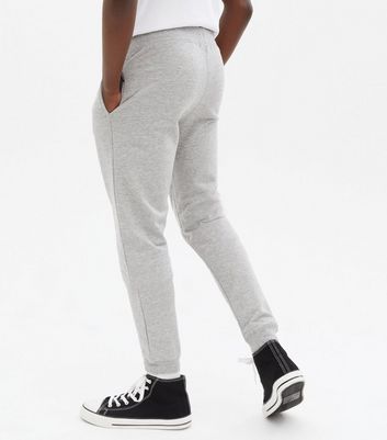 jogging nike gris