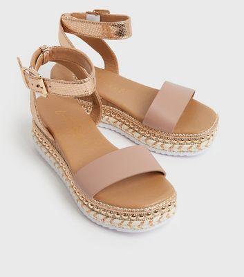 Target store rianne sandals