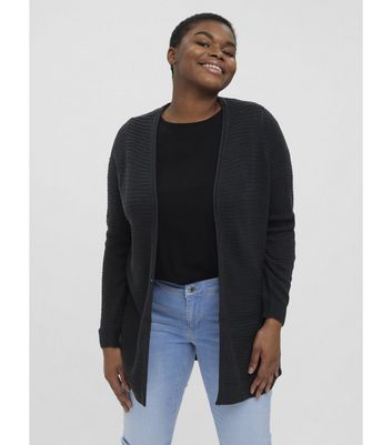 Vero moda grey outlet cardigan