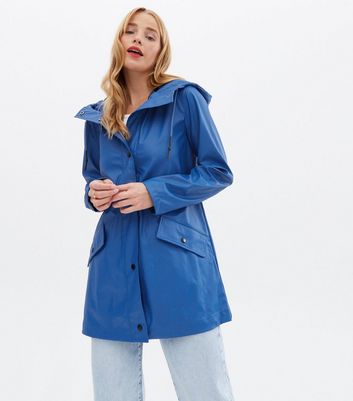 New look clearance anorak