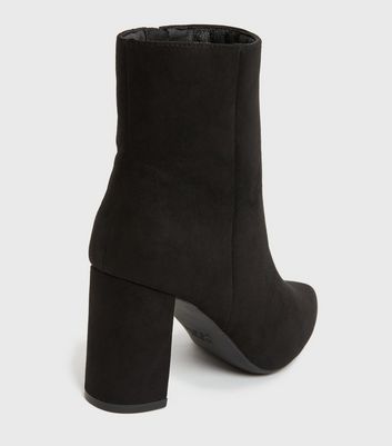 New look pointed clearance boots