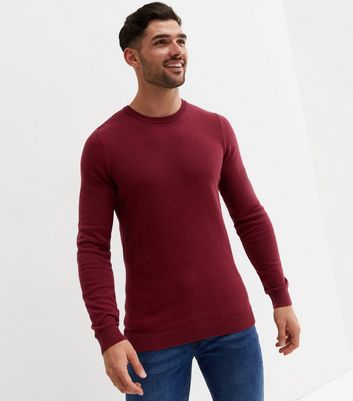 mens jumpers with thumb holes
