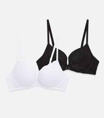 Lace hot sale up bras