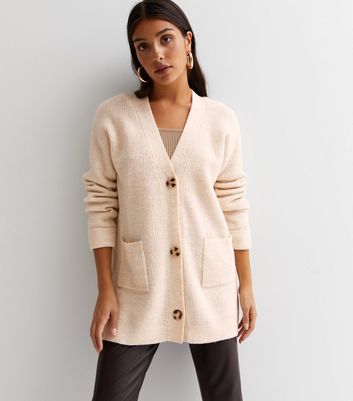 Woolen cardigans store new look