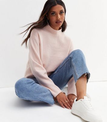 womens boxy jumpers