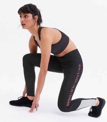New Look Gym Leggings