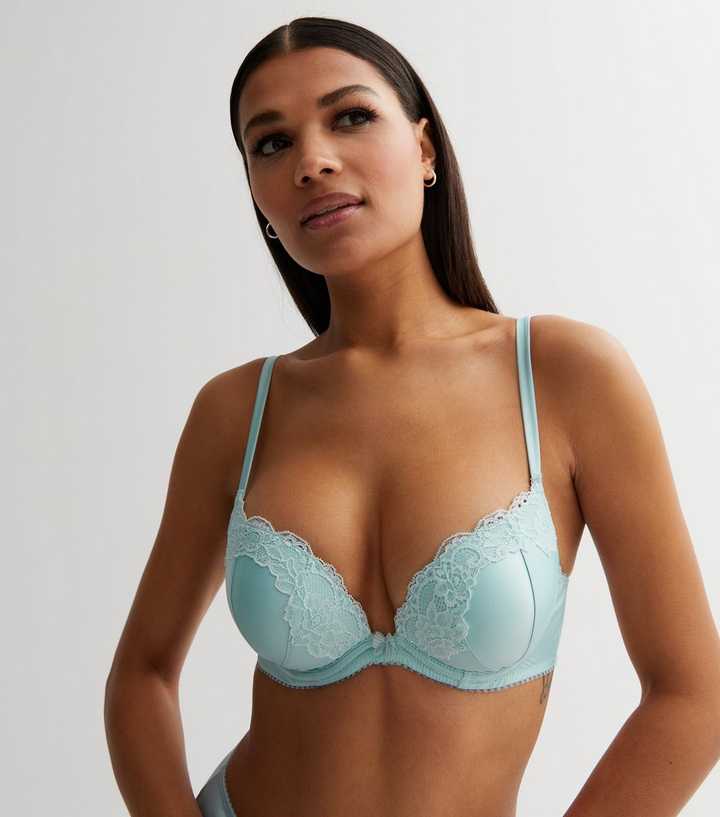 Sexy Lace Push Up Bra Panty sets BEIGE and 50 similar items