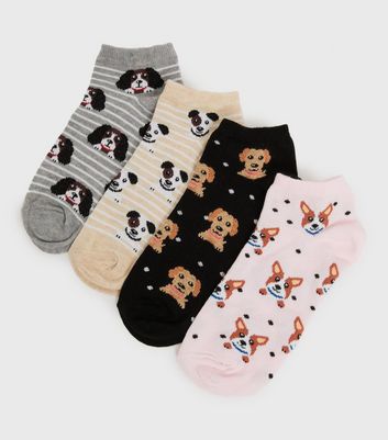animal trainer socks