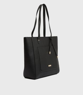 New look store tassel bag