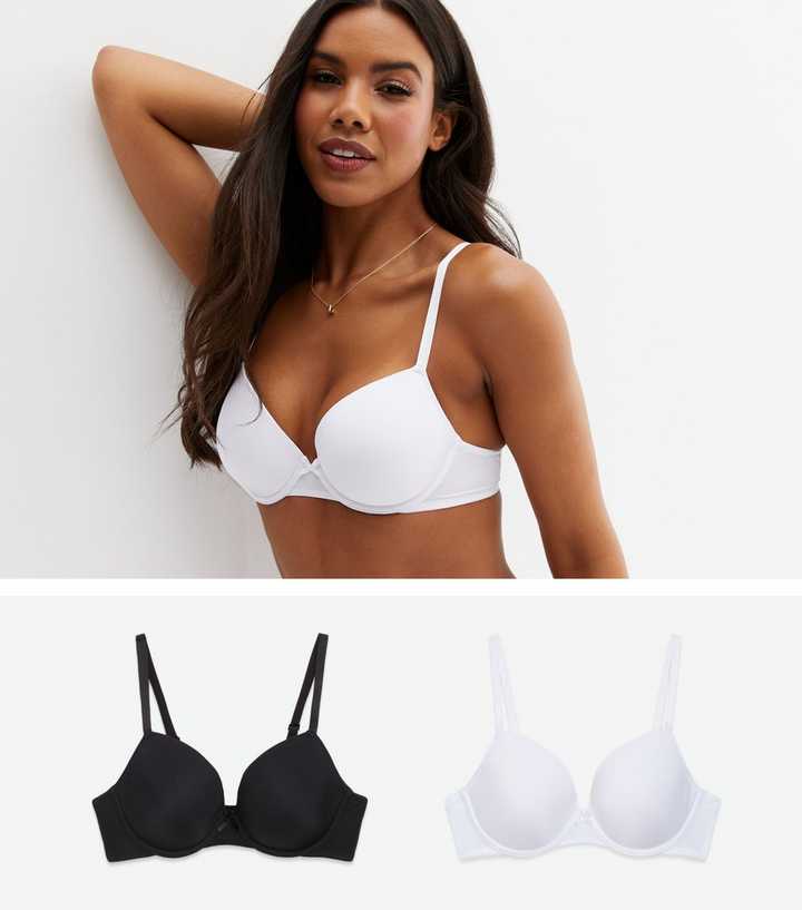 https://media2.newlookassets.com/i/newlook/829222101/womens/clothing/lingerie/2-pack-black-and-white-t-shirt-bras.jpg?strip=true&qlt=50&w=720