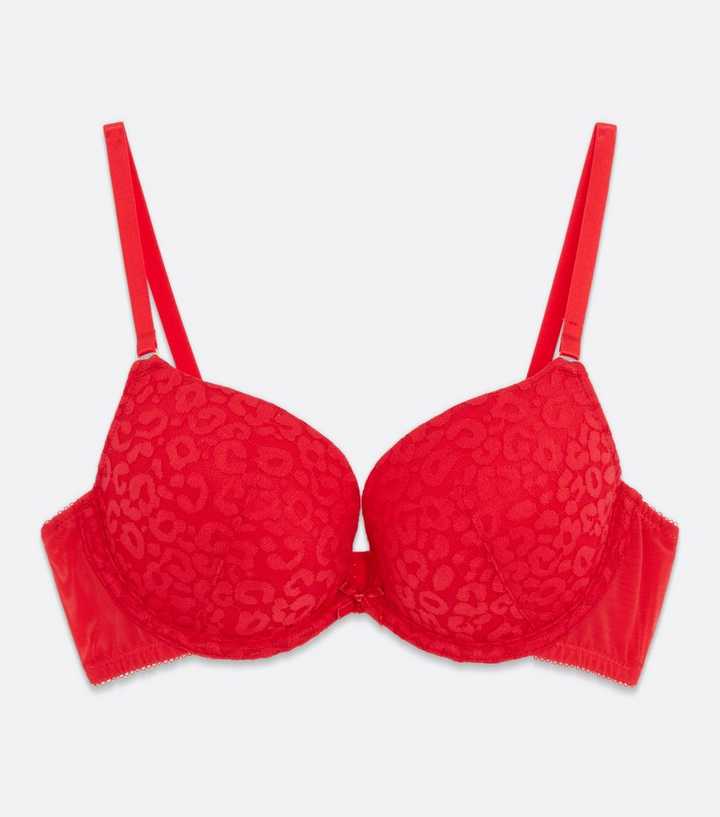 https://media2.newlookassets.com/i/newlook/829229060M9/womens/clothing/lingerie/red-animal-print-lace-plunge-push-up-bra.jpg?strip=true&qlt=50&w=720
