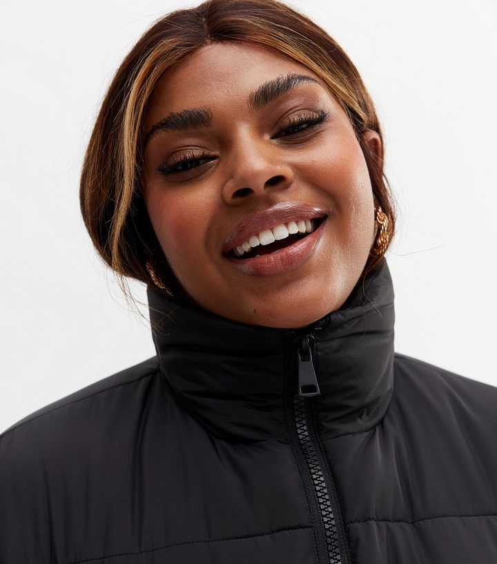 kmart ladies puffer jacket