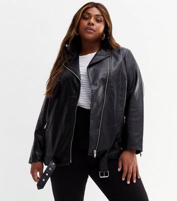 Curve biker jacket hotsell