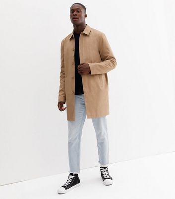 Camel anorak jacket hot sale