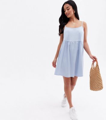 Light blue 2024 dress petite