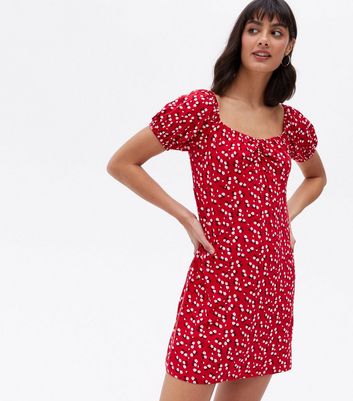 Cameo rose sale red dress