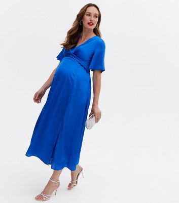 New look shop maternity dresses