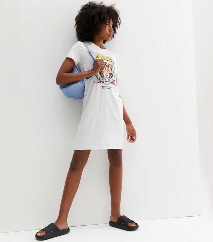 Kansas-City-logo | Graphic T-Shirt Dress