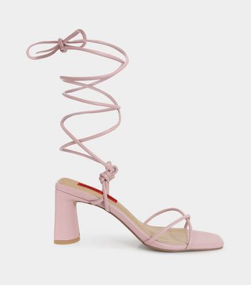 Swarovski Crystal Baby Pink Low Heel Peeptoe Slingback Sandal Heel Shoes -  Etsy