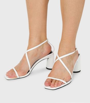 London 2024 rebel sandals