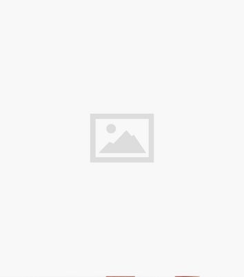 Maternity Blue Floral Chiffon Double Layered Nursing Dress