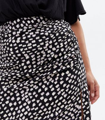 Leopard skirt hotsell vero moda