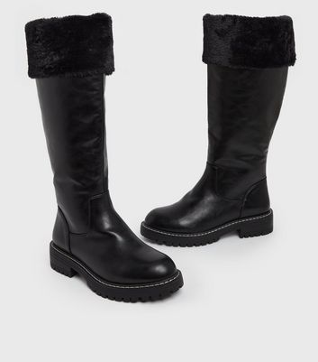 rockport tall boots