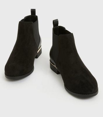 Extra wide womens ankle boots sale