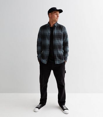 newlook mens shirt