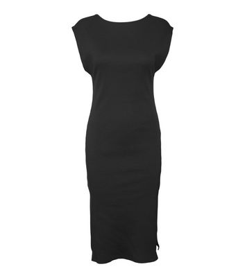 Click to view product details and reviews for Noisy May Black Ribbed Midi Dress New Look. Click to view product details and reviews for Noisy May Black Ribbed Midi Dress New Look.