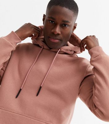 Pink clothing hoodie best sale