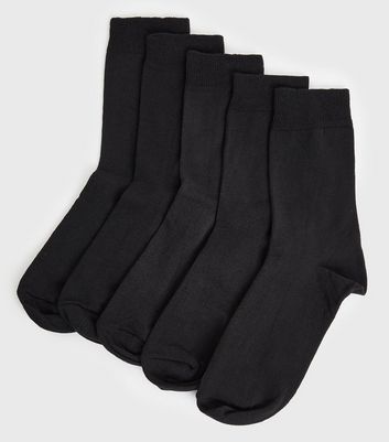 new look mens slipper socks