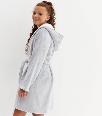 New look childrens dressing gowns hotsell