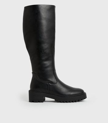 New look sales teens boots