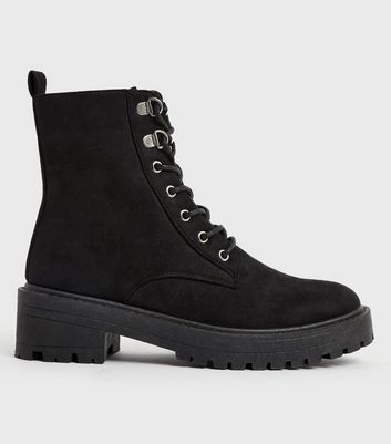 Newlook girls sale boots