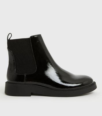 new look chelsea boots ladies