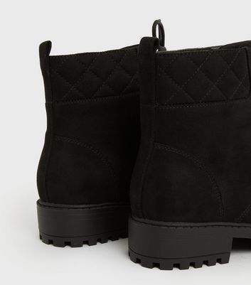 New look girls on sale boots