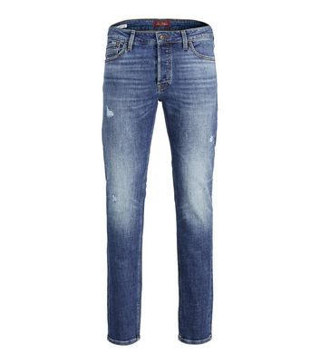 Jack and jones deals vintage jeans