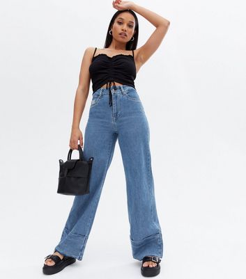 Vero moda best sale petite jeans