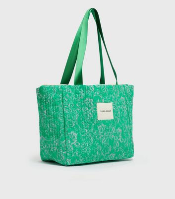 floral tote bags uk