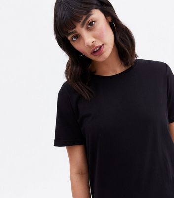 blank t shirt dresses