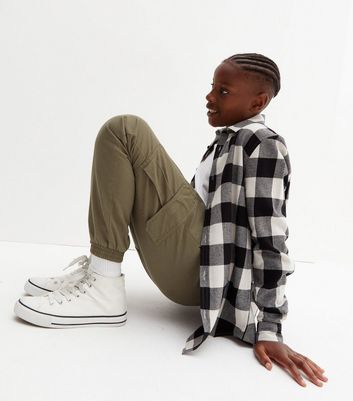 Boys clearance converse shirt