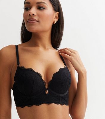 New deals look bras