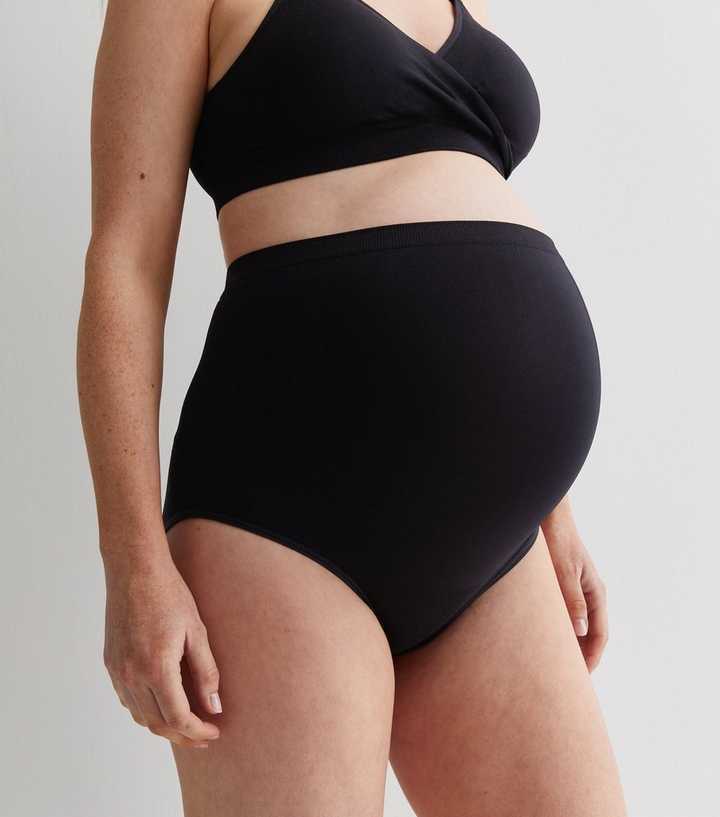 Joyspun Women's Maternity Under The Belly Underwear,, 54% OFF