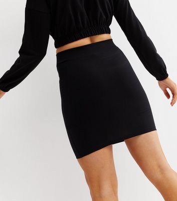 The 11 Best Black Skirts to Shop Right Now